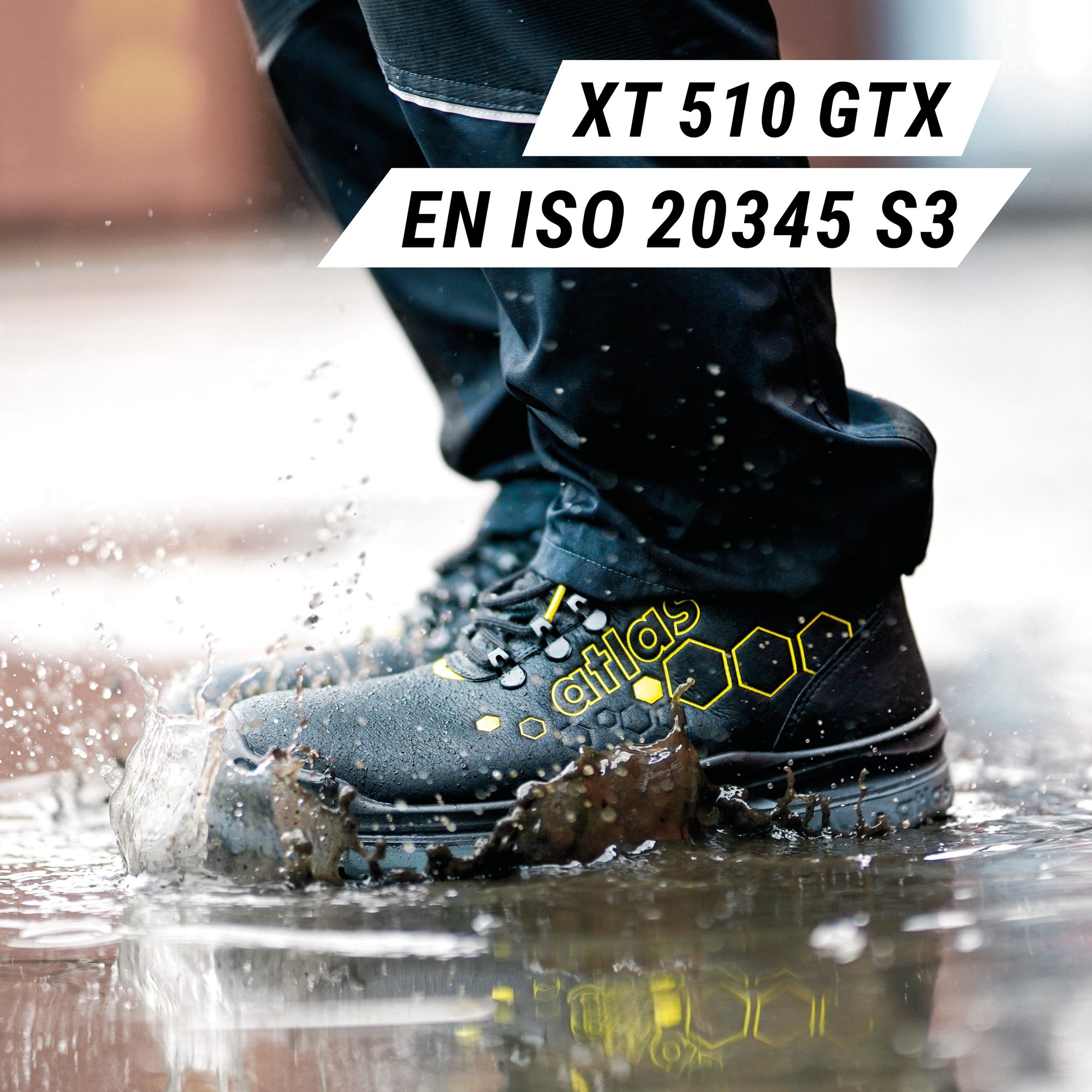 XT 510 GTX XT 510 GTX